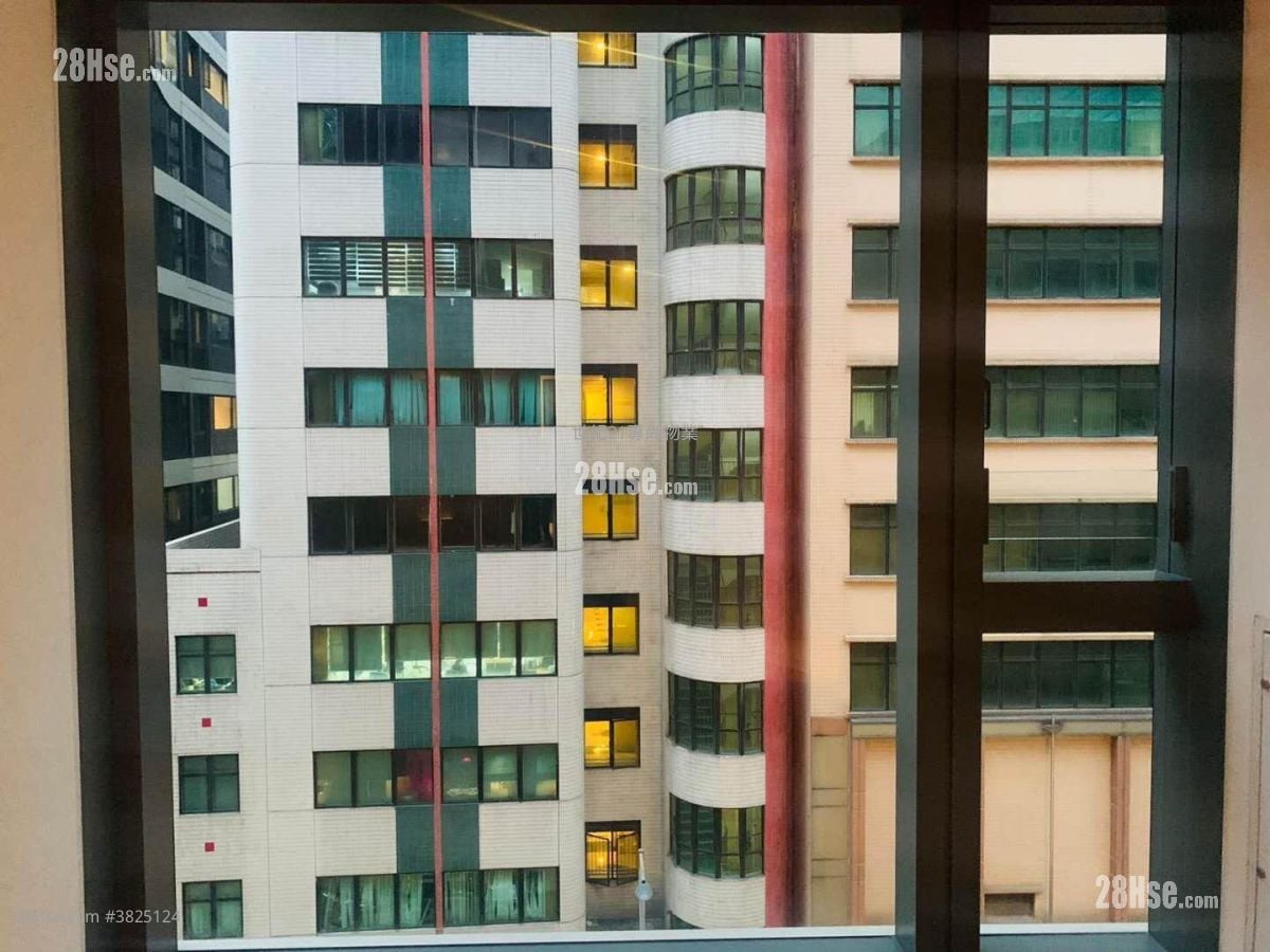 廣域創科中心 租盤 1 廁所