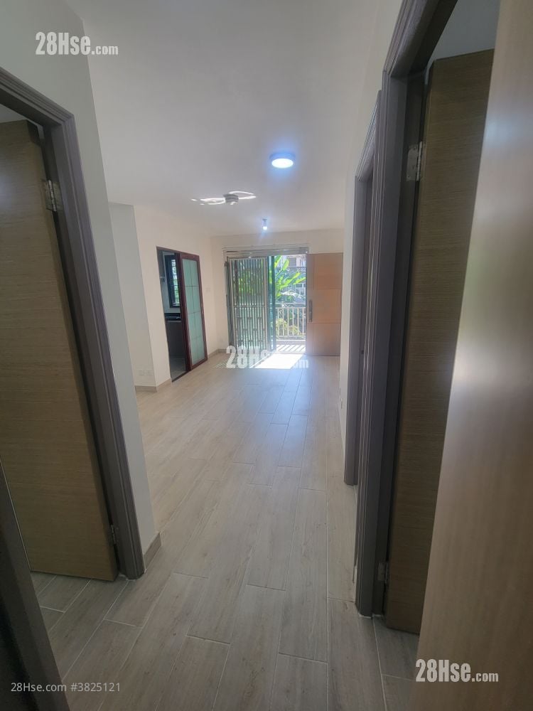 Tung Tau Tsuen Rental 3 Bedrooms , 1 Bathroom 650 ft²