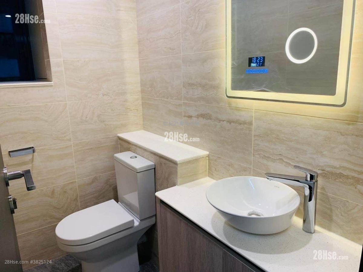 廣域創科中心 租盤 1 廁所