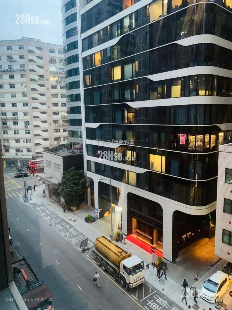 廣域創科中心 租盤 1 廁所