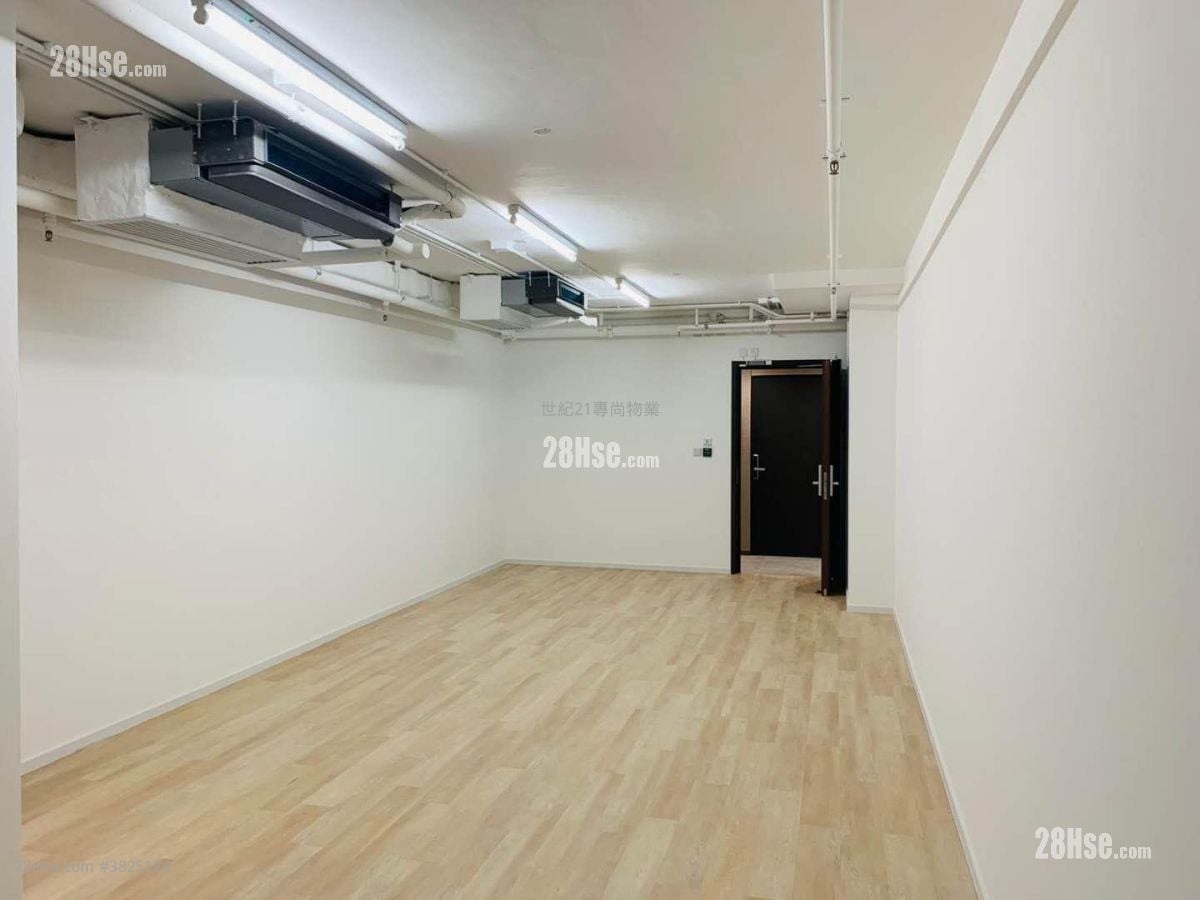 廣域創科中心 租盤 1 廁所