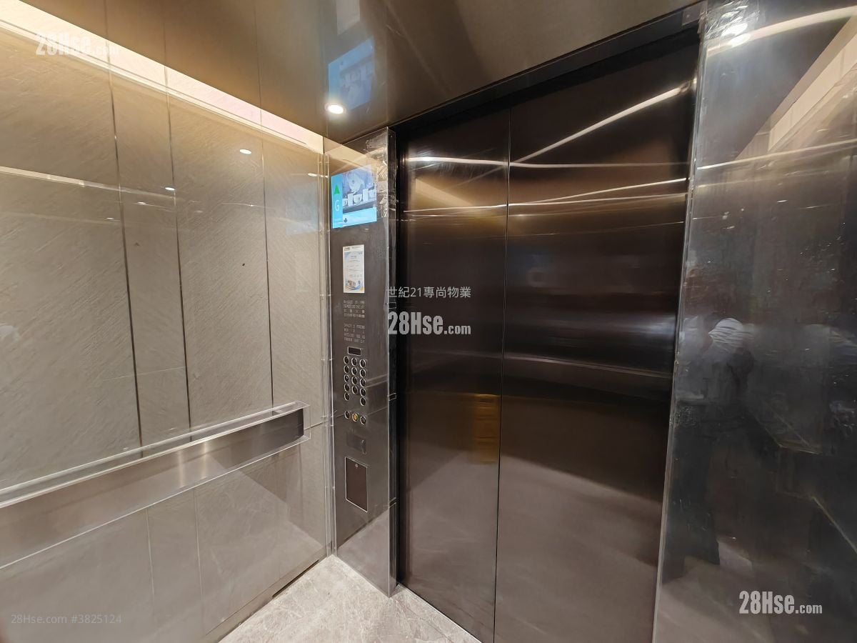 廣域創科中心 租盤 1 廁所