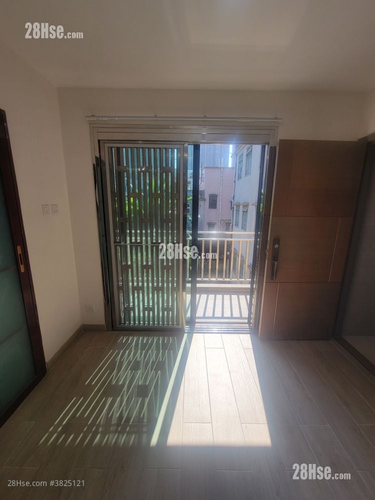 Tung Tau Tsuen Rental 3 Bedrooms , 1 Bathroom 650 ft²