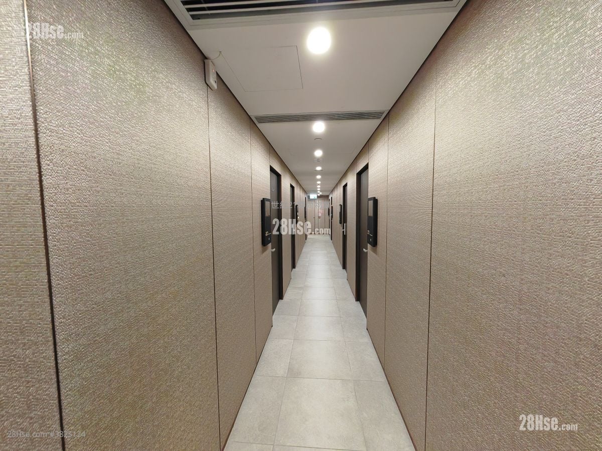 廣域創科中心 租盤 1 廁所