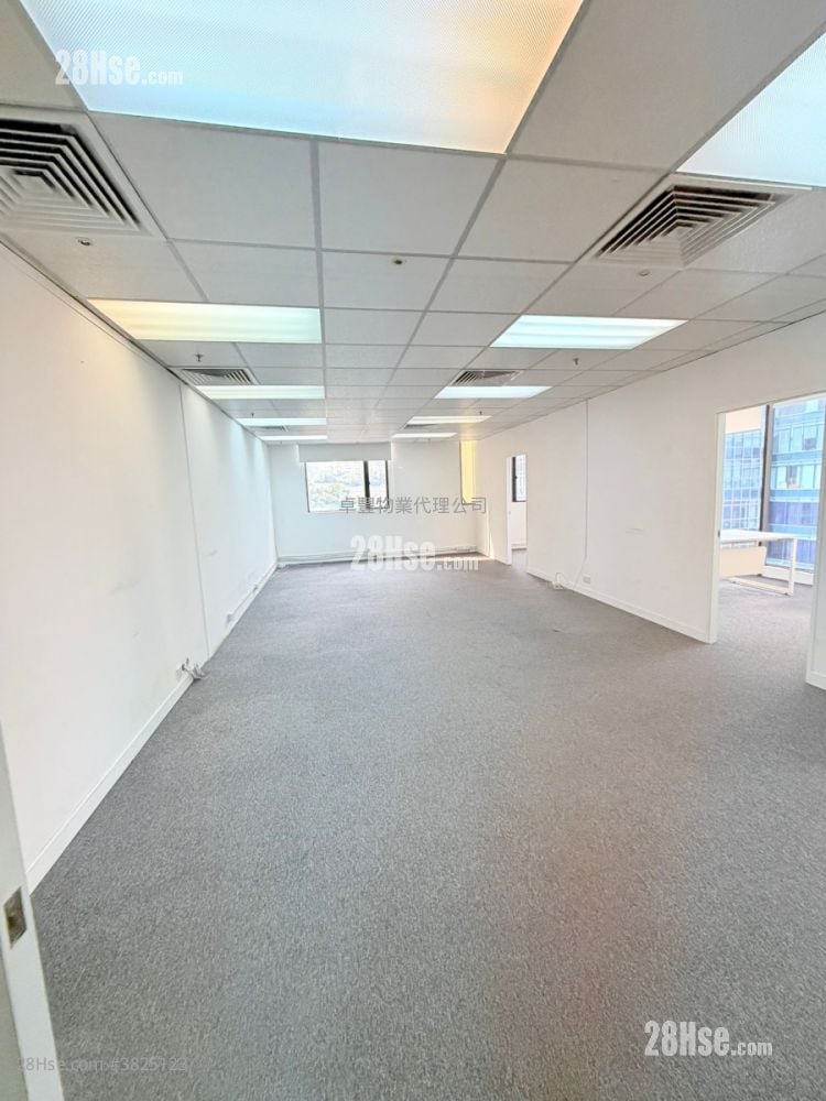 永義廣場 租盤 4 房 1,269 平方呎