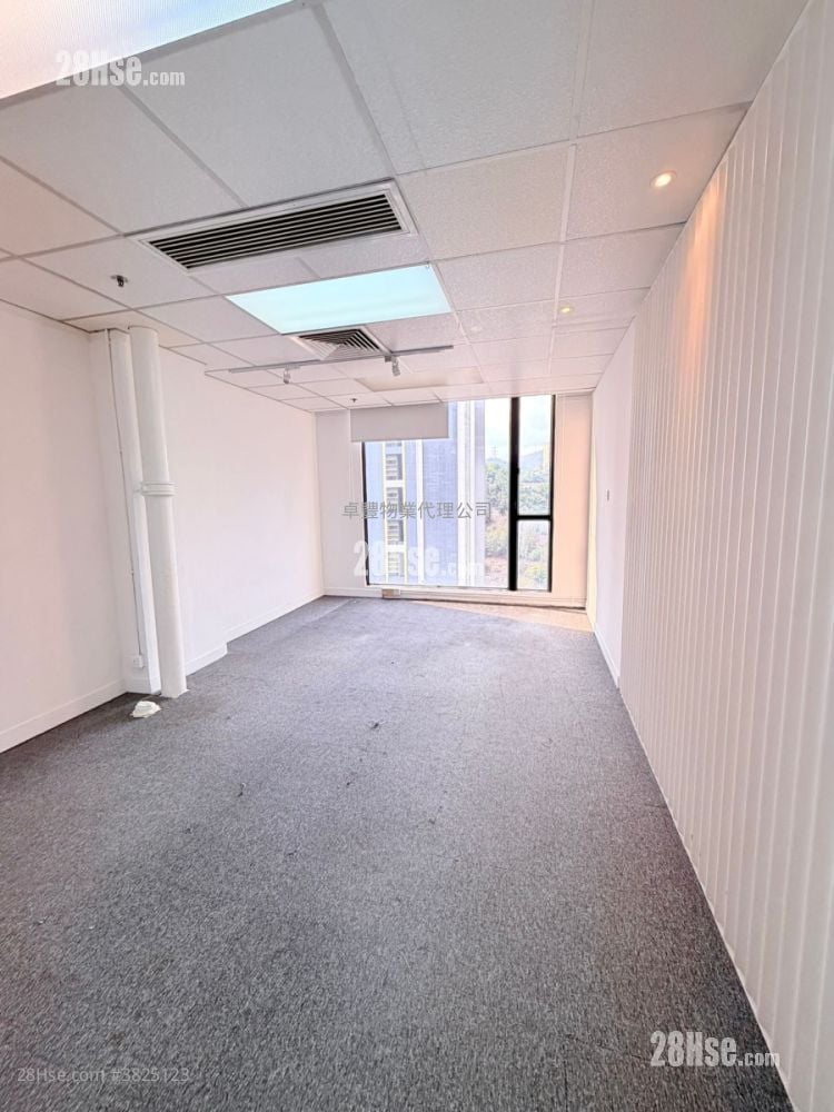 永義廣場 租盤 4 房 1,269 平方呎