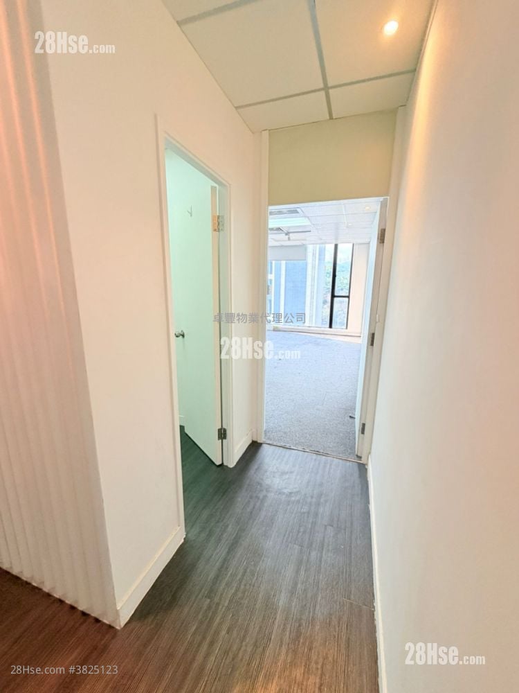 永義廣場 租盤 4 房 1,269 平方呎