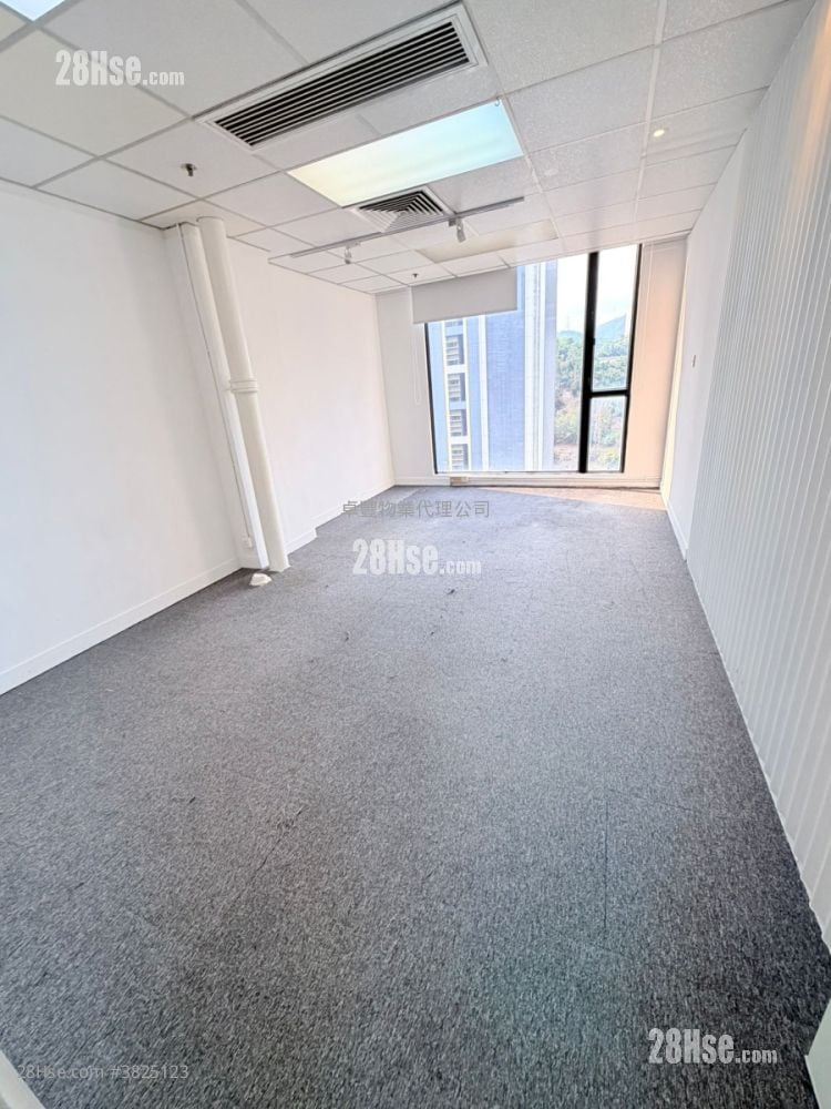 永義廣場 租盤 4 房 1,269 平方呎