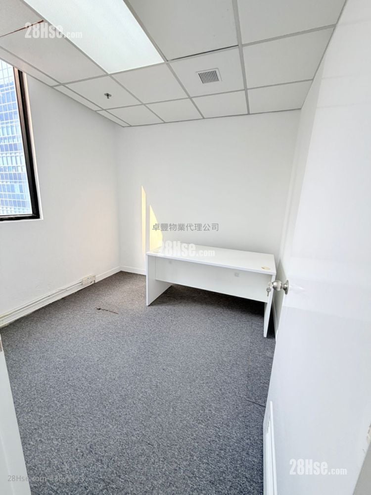 永義廣場 租盤 4 房 1,269 平方呎