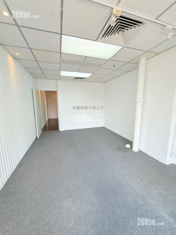 永義廣場 租盤 4 房 1,269 平方呎