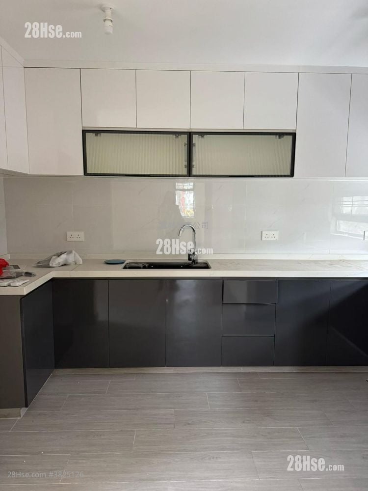 村屋 租盤 630 平方呎