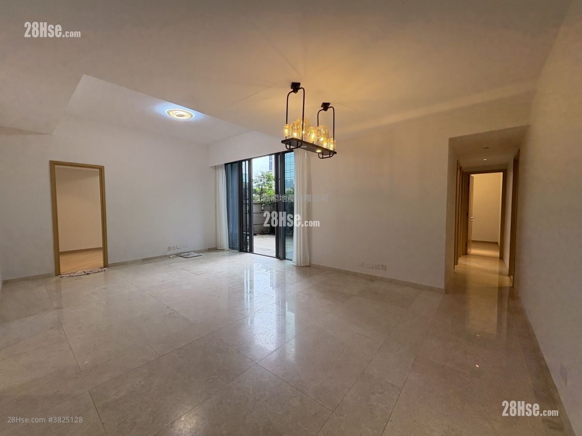 爾巒 售盤 4 房 1,223 平方呎