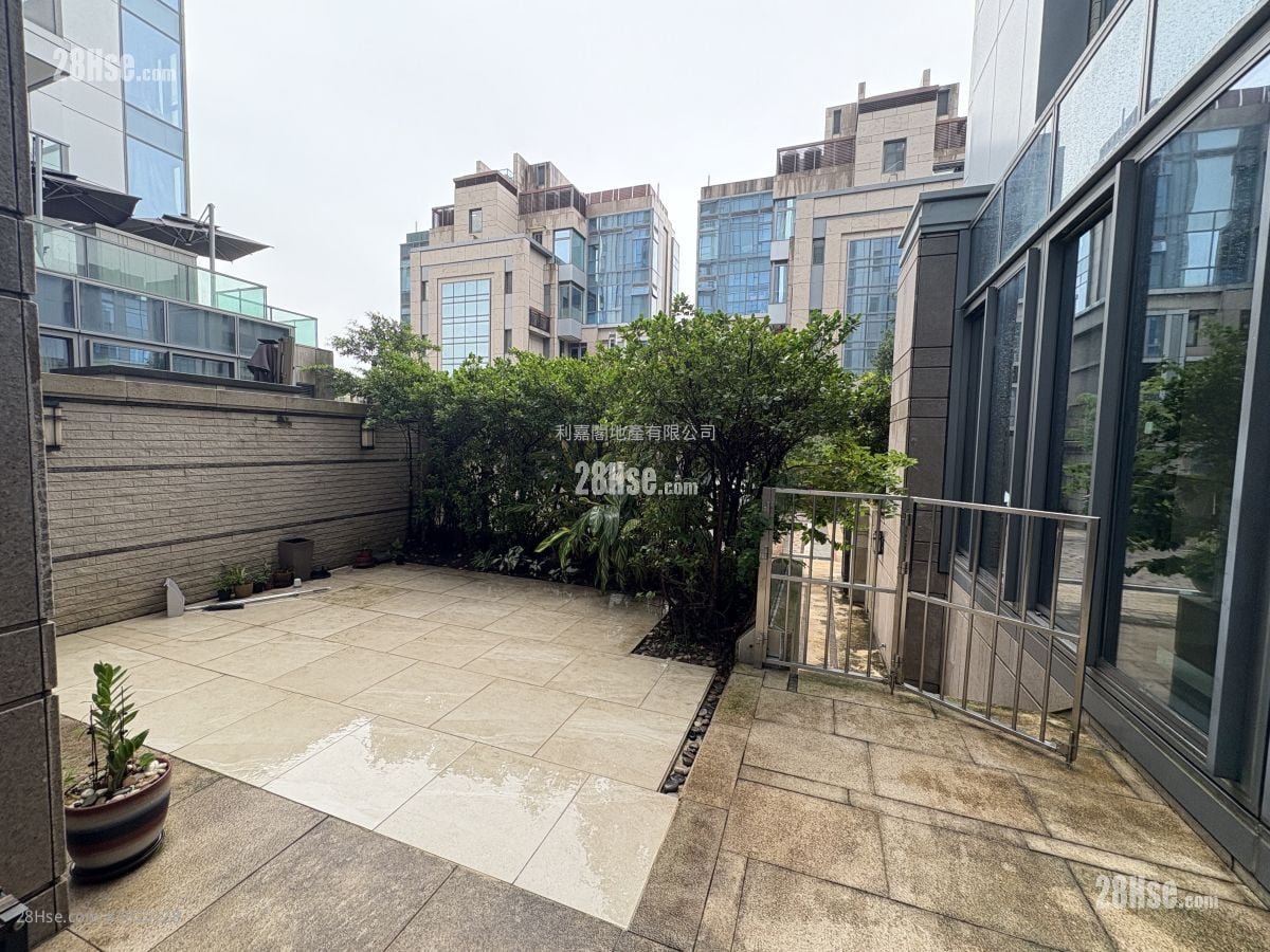 爾巒 售盤 4 房 1,223 平方呎