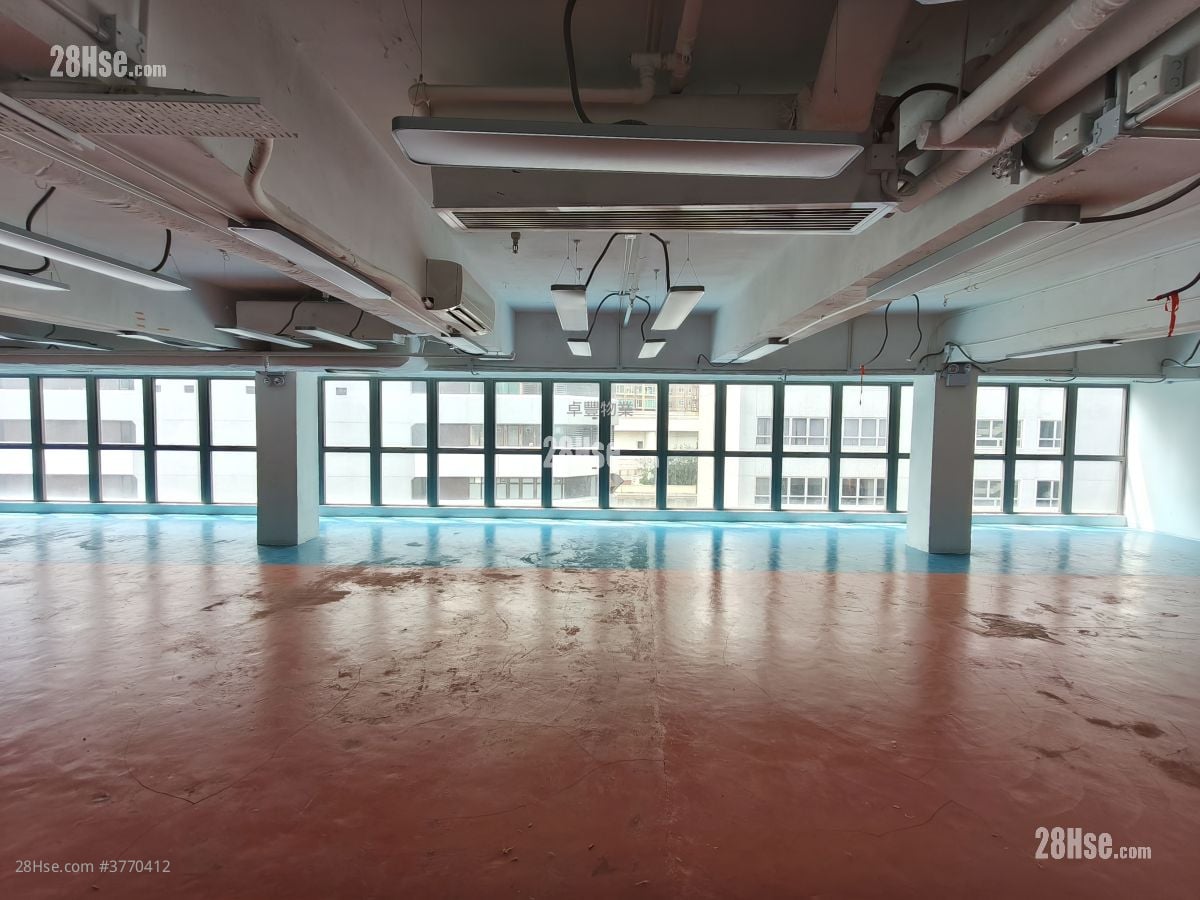 D2 Place Two 租盤 2 房 , 5+ 廁所 3,900 平方呎