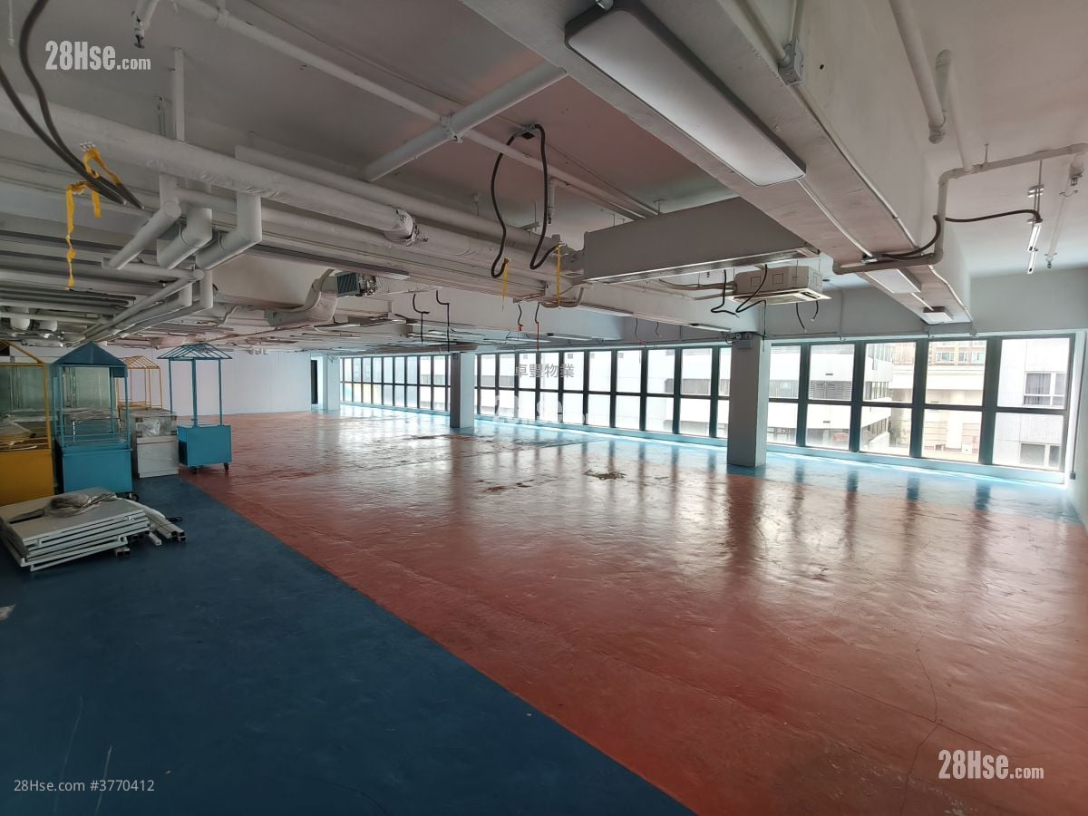 D2 Place Two 租盤 2 房 , 5+ 廁所 3,900 平方呎