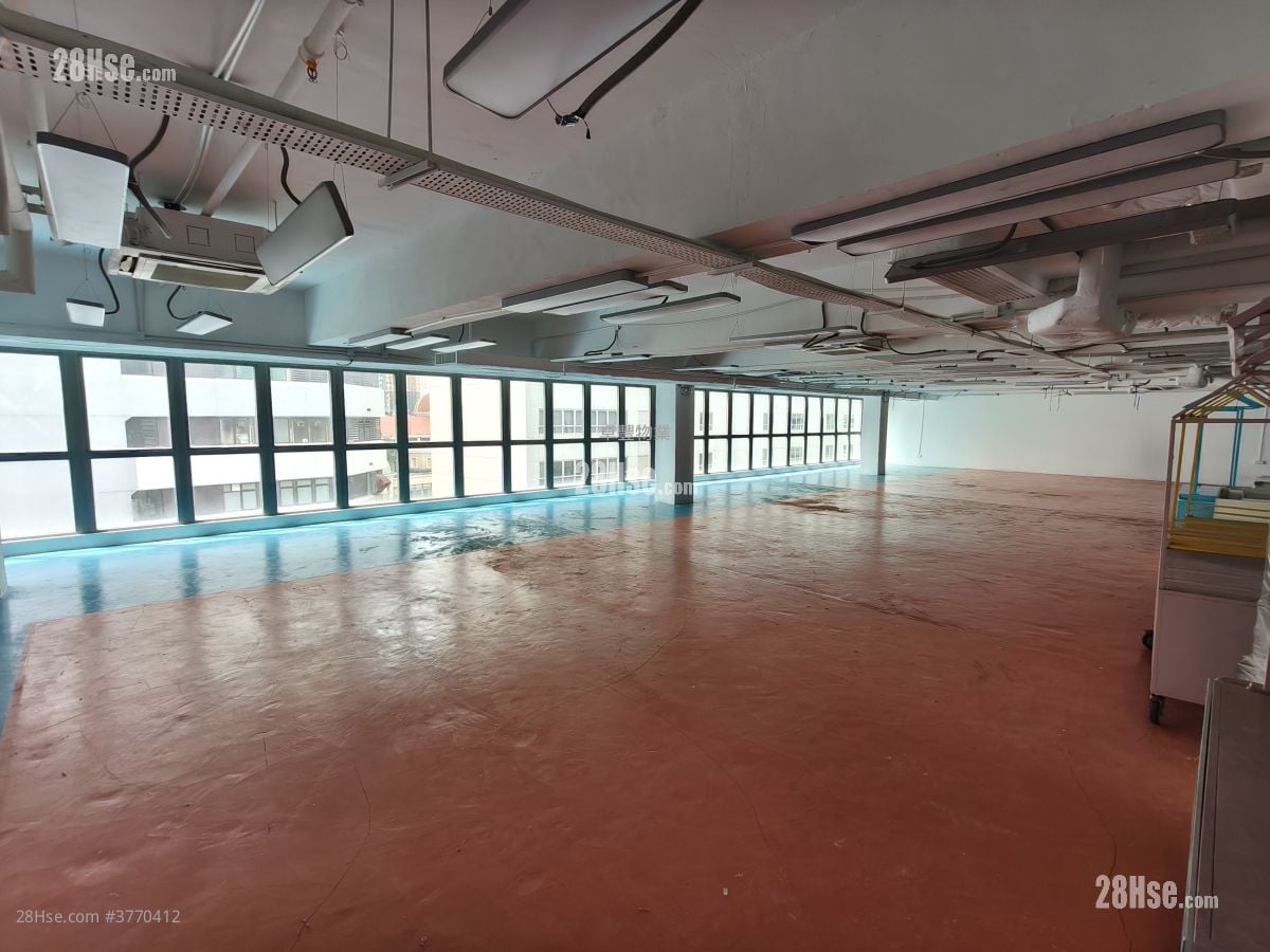 D2 Place Two 租盤 2 房 , 5+ 廁所 3,900 平方呎