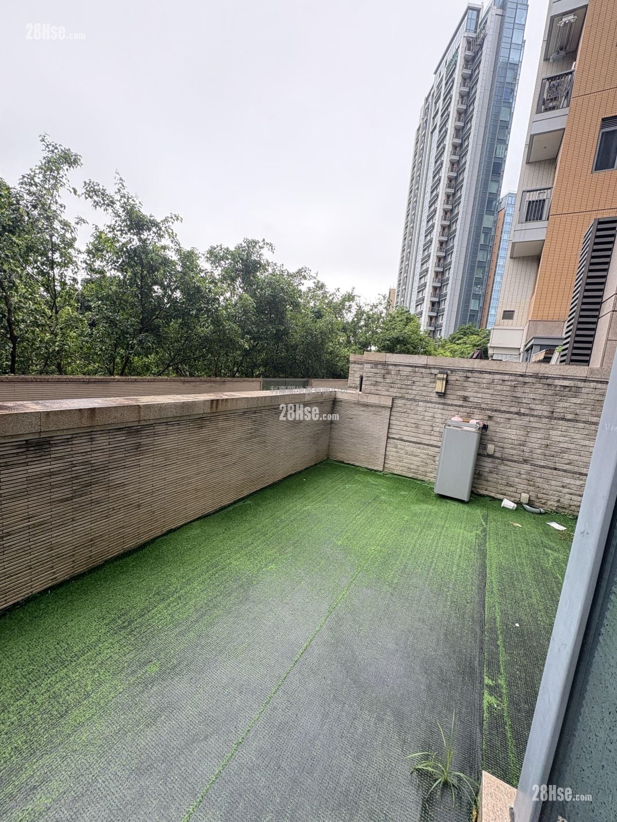 爾巒 售盤 4 房 1,223 平方呎