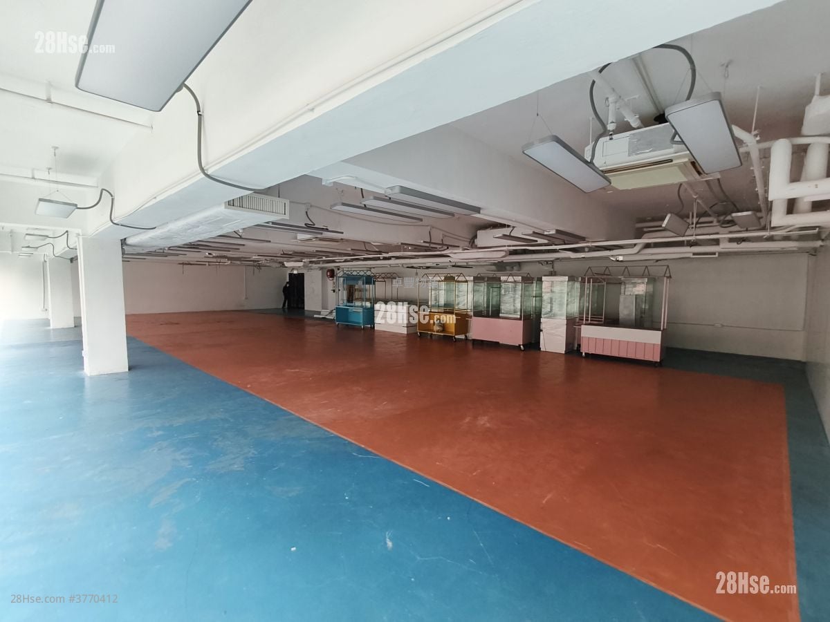 D2 Place Two 租盤 2 房 , 5+ 廁所 3,900 平方呎