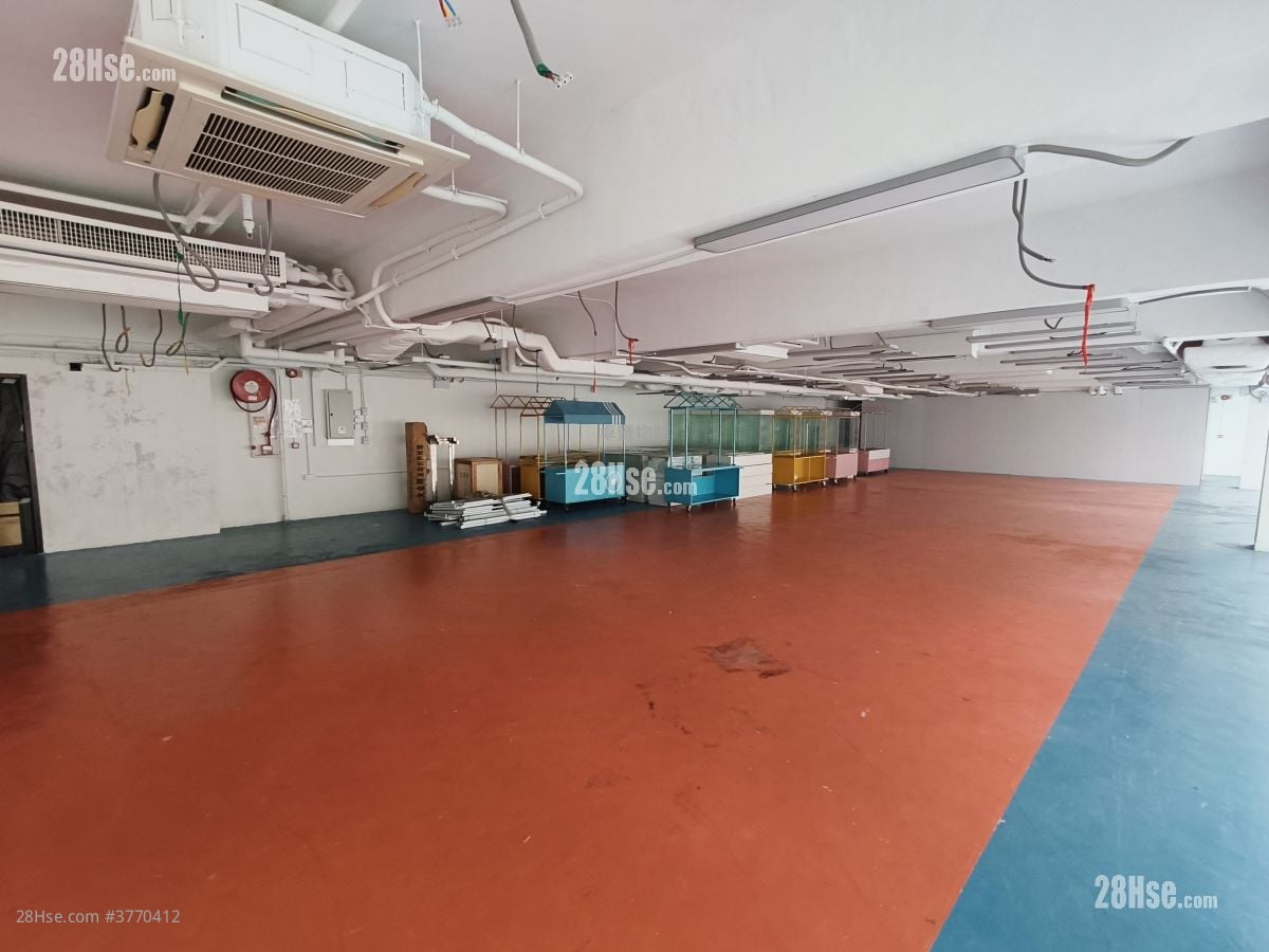 D2 Place Two 租盤 2 房 , 5+ 廁所 3,900 平方呎