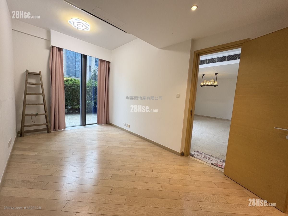 爾巒 售盤 4 房 1,223 平方呎