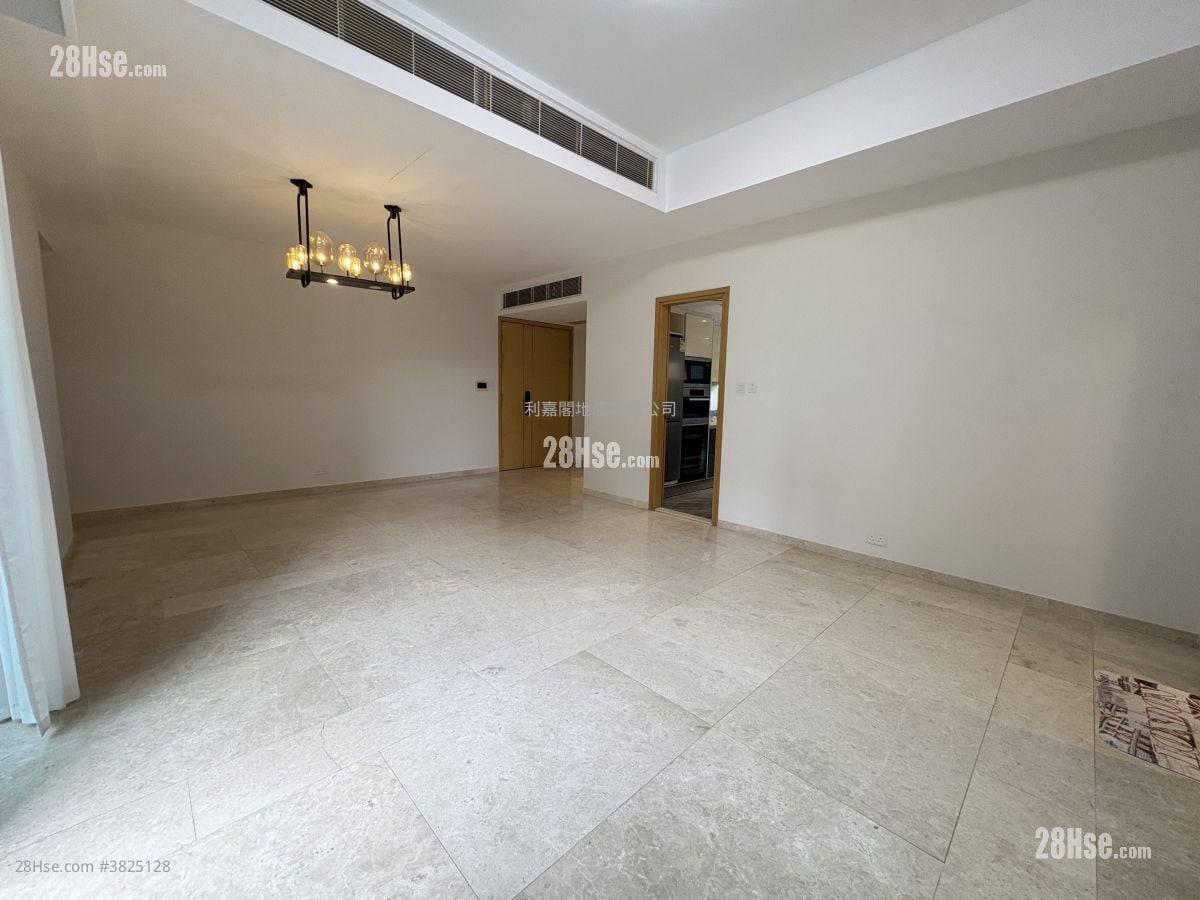 爾巒 售盤 4 房 1,223 平方呎