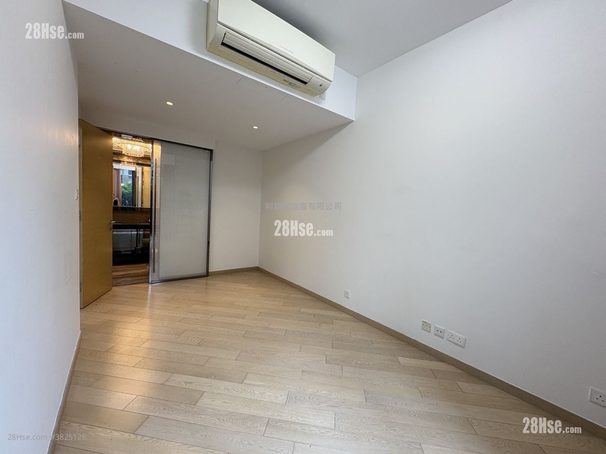 爾巒 售盤 4 房 1,223 平方呎