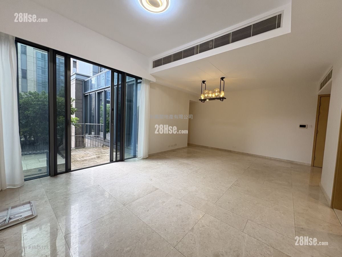 爾巒 售盤 4 房 1,223 平方呎