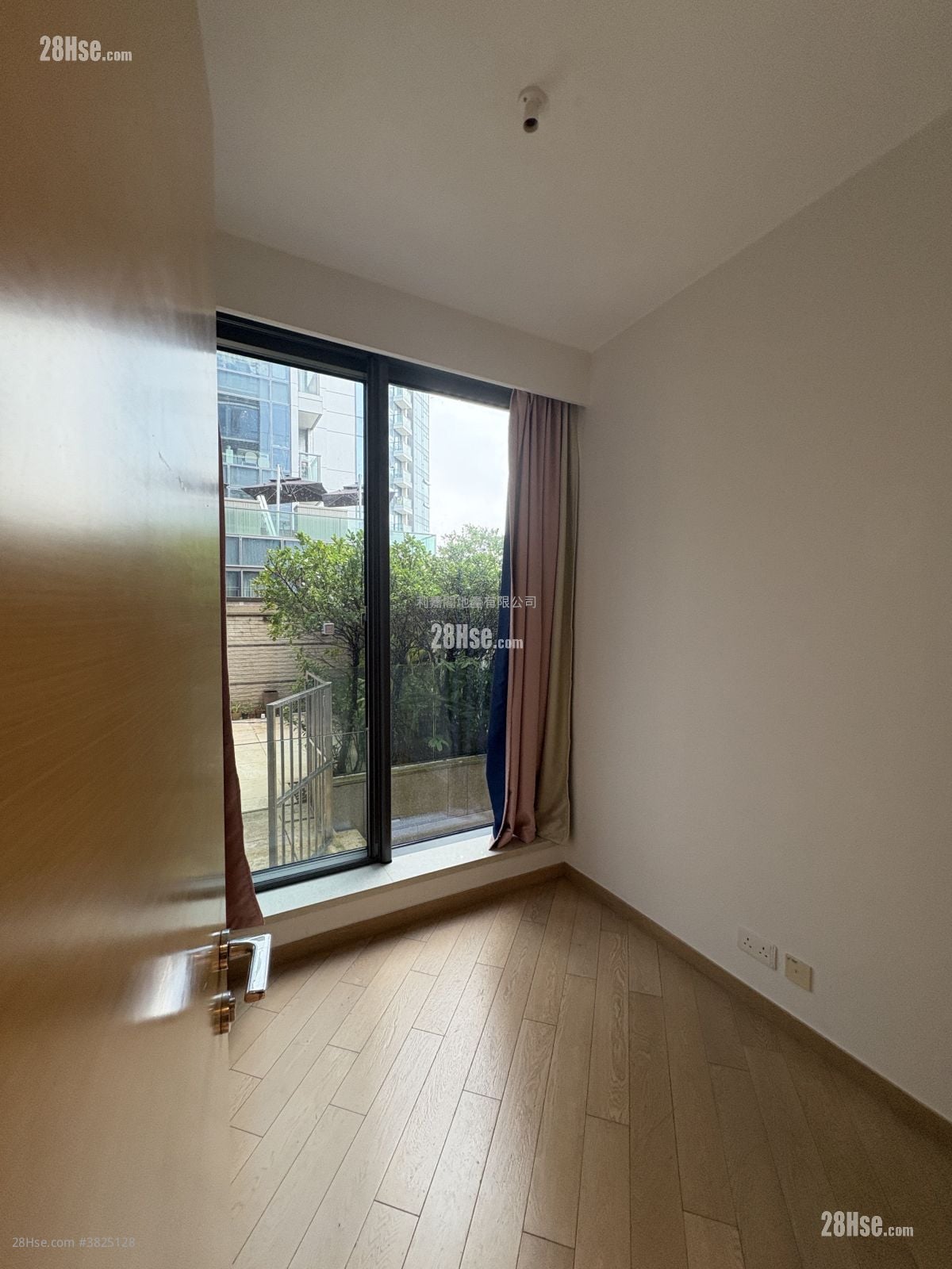 爾巒 售盤 4 房 1,223 平方呎