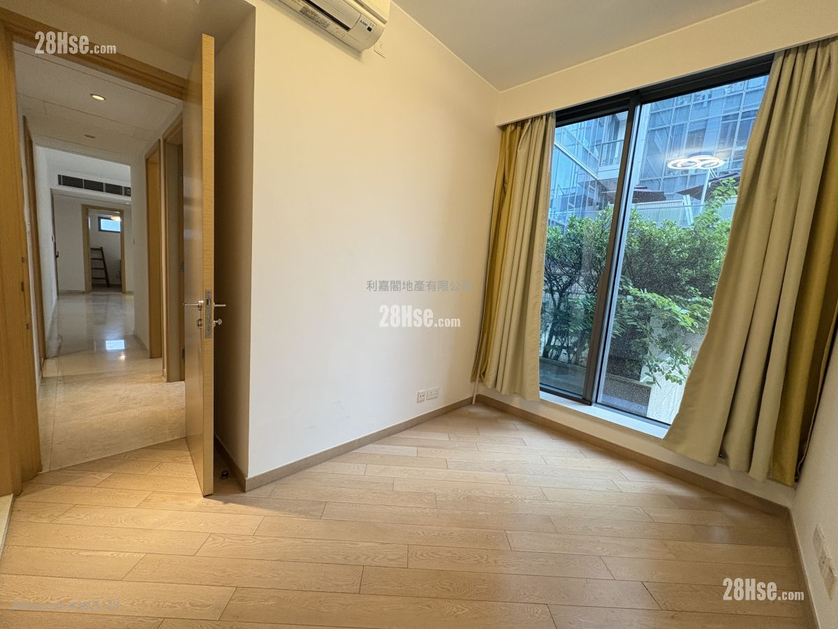 爾巒 售盤 4 房 1,223 平方呎