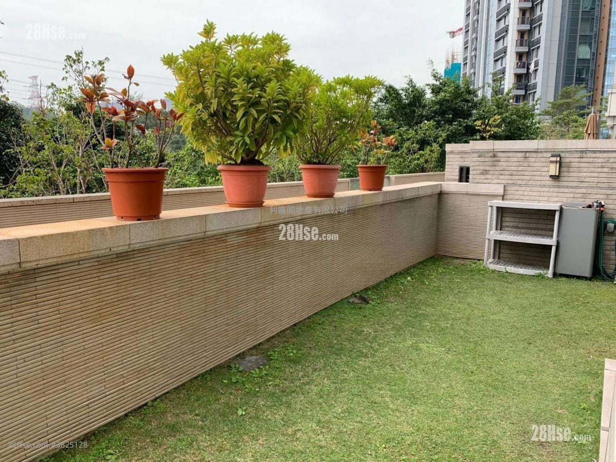 爾巒 售盤 4 房 1,223 平方呎