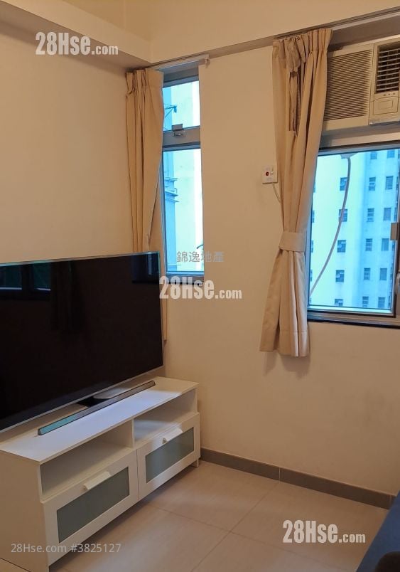 Johnston Building Rental 2 Bedrooms , 1 Bathroom 339 ft²