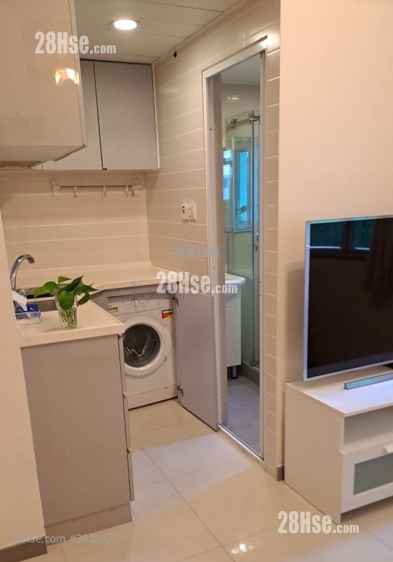 Johnston Building Rental 2 Bedrooms , 1 Bathroom 339 ft²