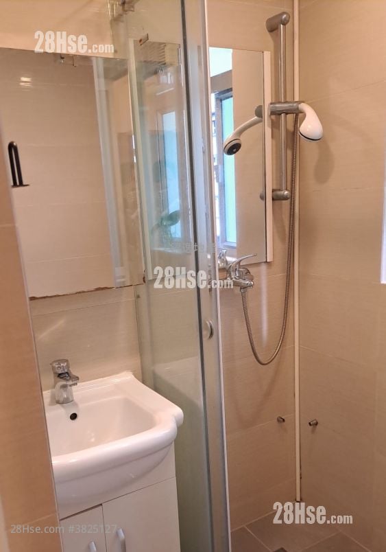 Johnston Building Rental 2 Bedrooms , 1 Bathroom 339 ft²