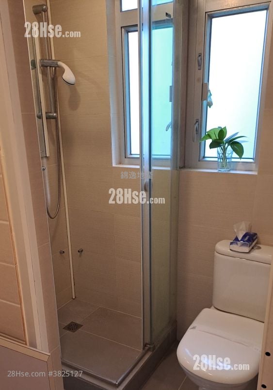 Johnston Building Rental 2 Bedrooms , 1 Bathroom 339 ft²