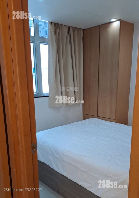 Johnston Building Rental 2 Bedrooms , 1 Bathroom 339 ft²