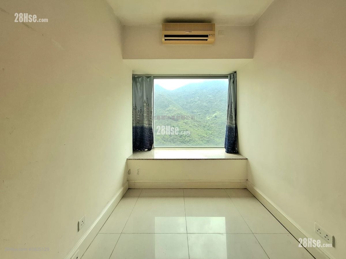 映灣園 租盤 718 平方呎