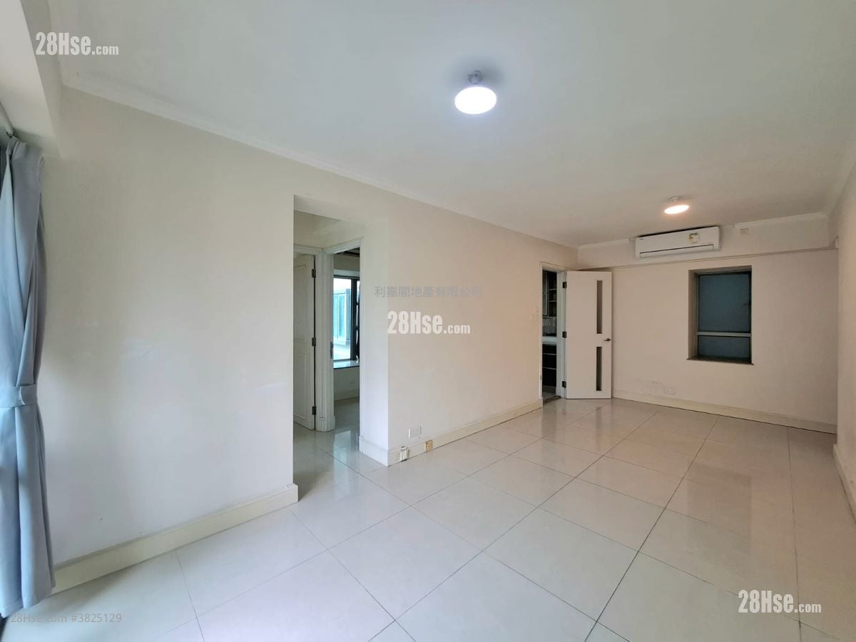 映灣園 租盤 718 平方呎