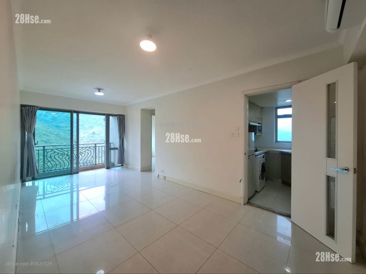 映灣園 租盤 718 平方呎