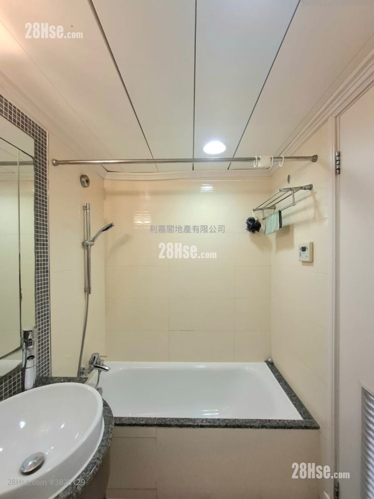 映灣園 租盤 718 平方呎