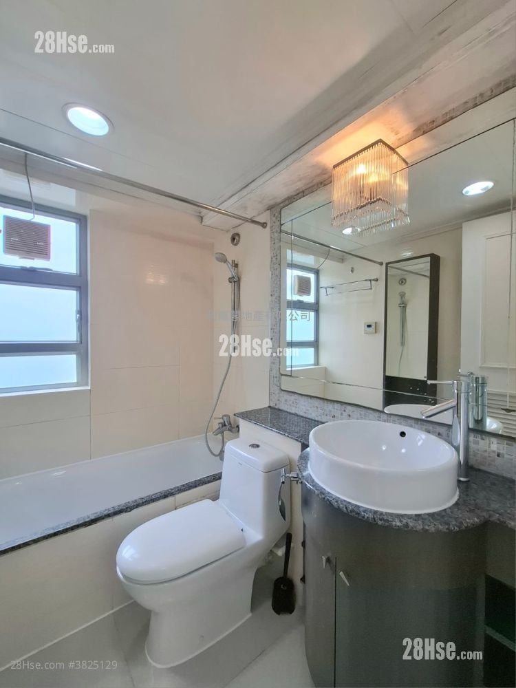 映灣園 租盤 718 平方呎