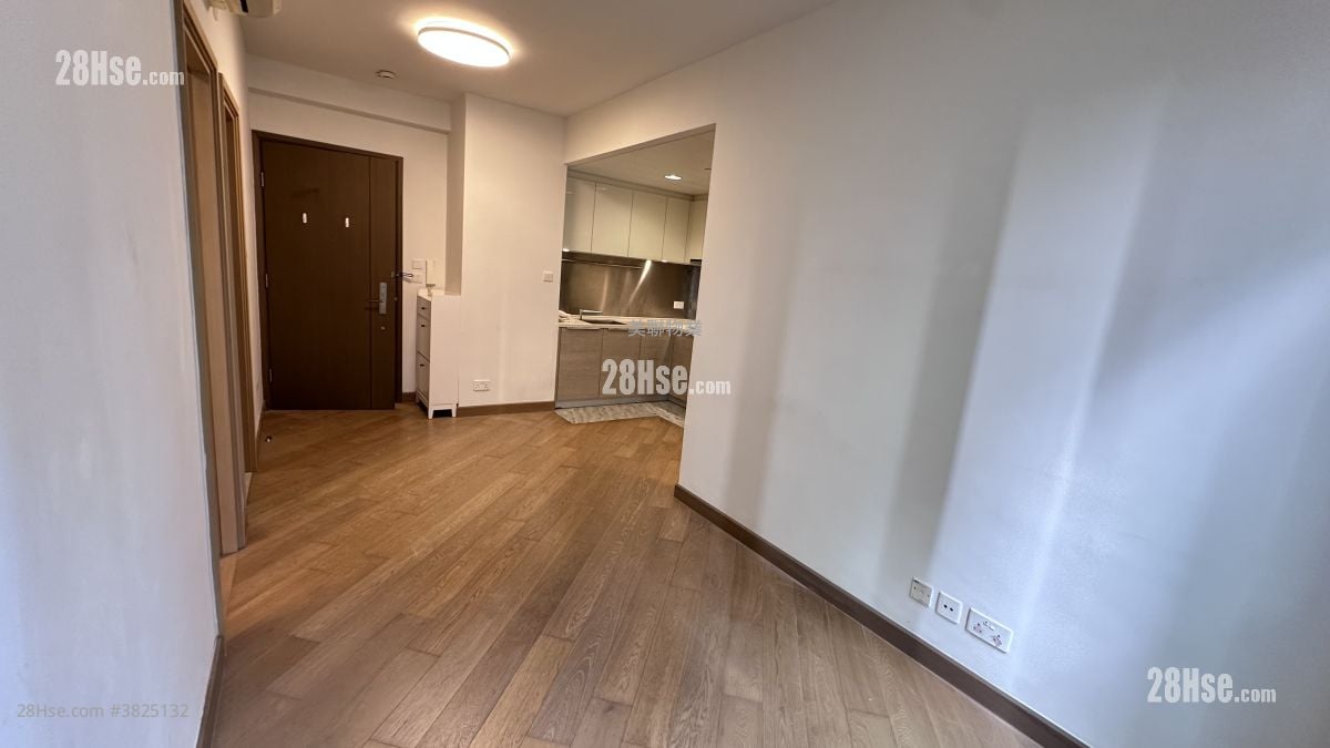 全城滙 租盤 2 房 , 1 浴室 427 平方呎