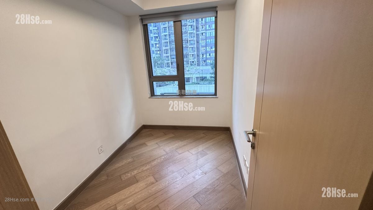 全城滙 租盤 2 房 , 1 浴室 427 平方呎