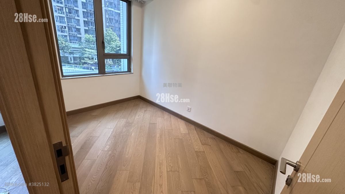 全城滙 租盤 2 房 , 1 浴室 427 平方呎