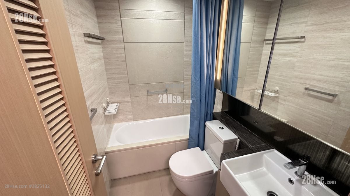 全城滙 租盤 2 房 , 1 浴室 427 平方呎