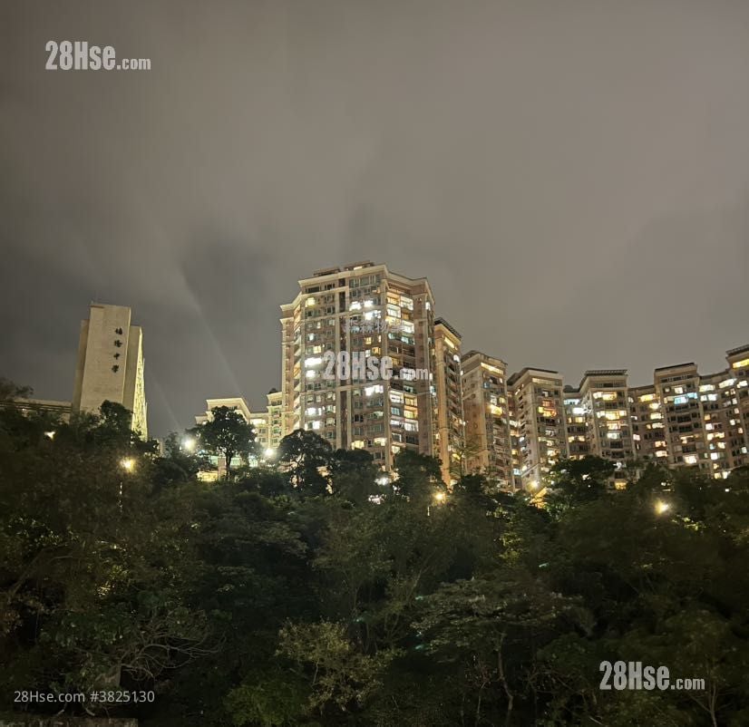 百福花园 售盘 3 房 , 1 浴室 597 平方尺