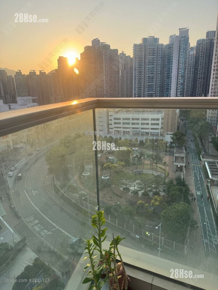 SAVANNAH 售盘 2 房 464 平方尺