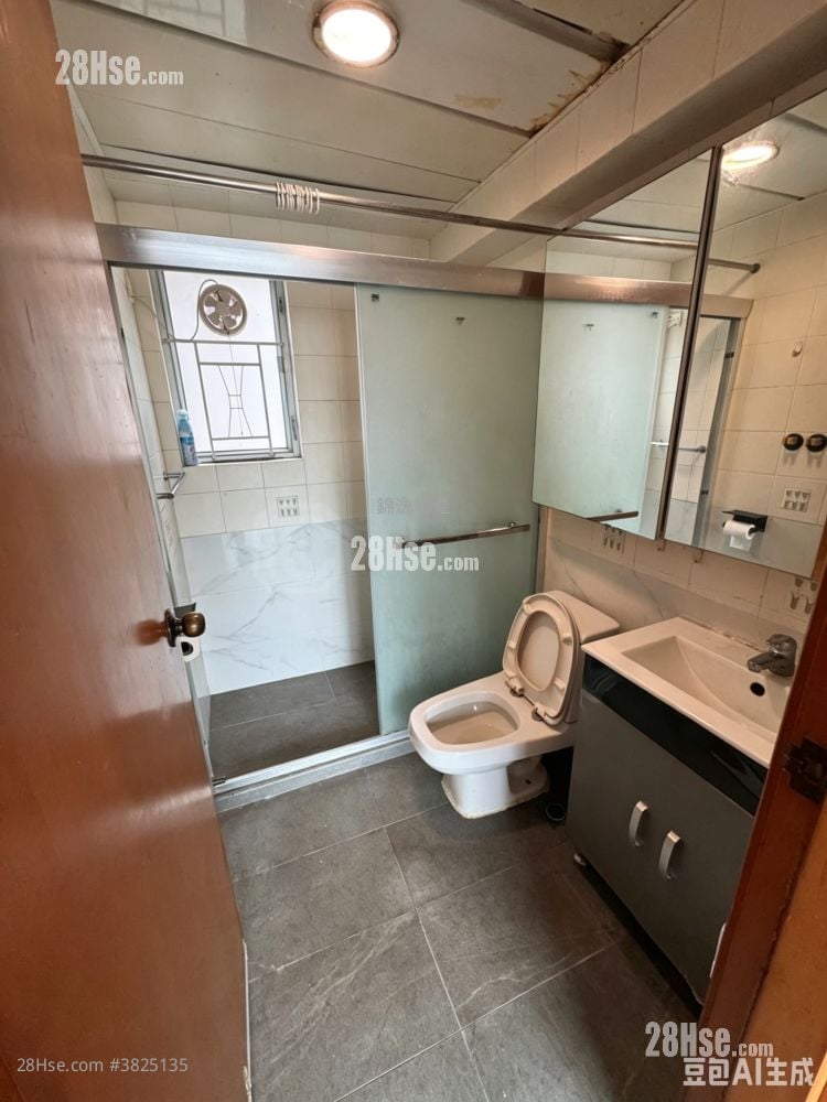 美菱居 售盘 2 房 , 1 浴室