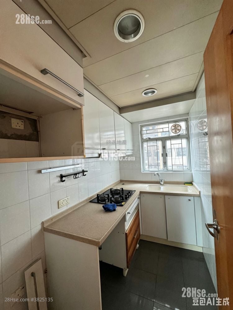 美菱居 售盘 2 房 , 1 浴室