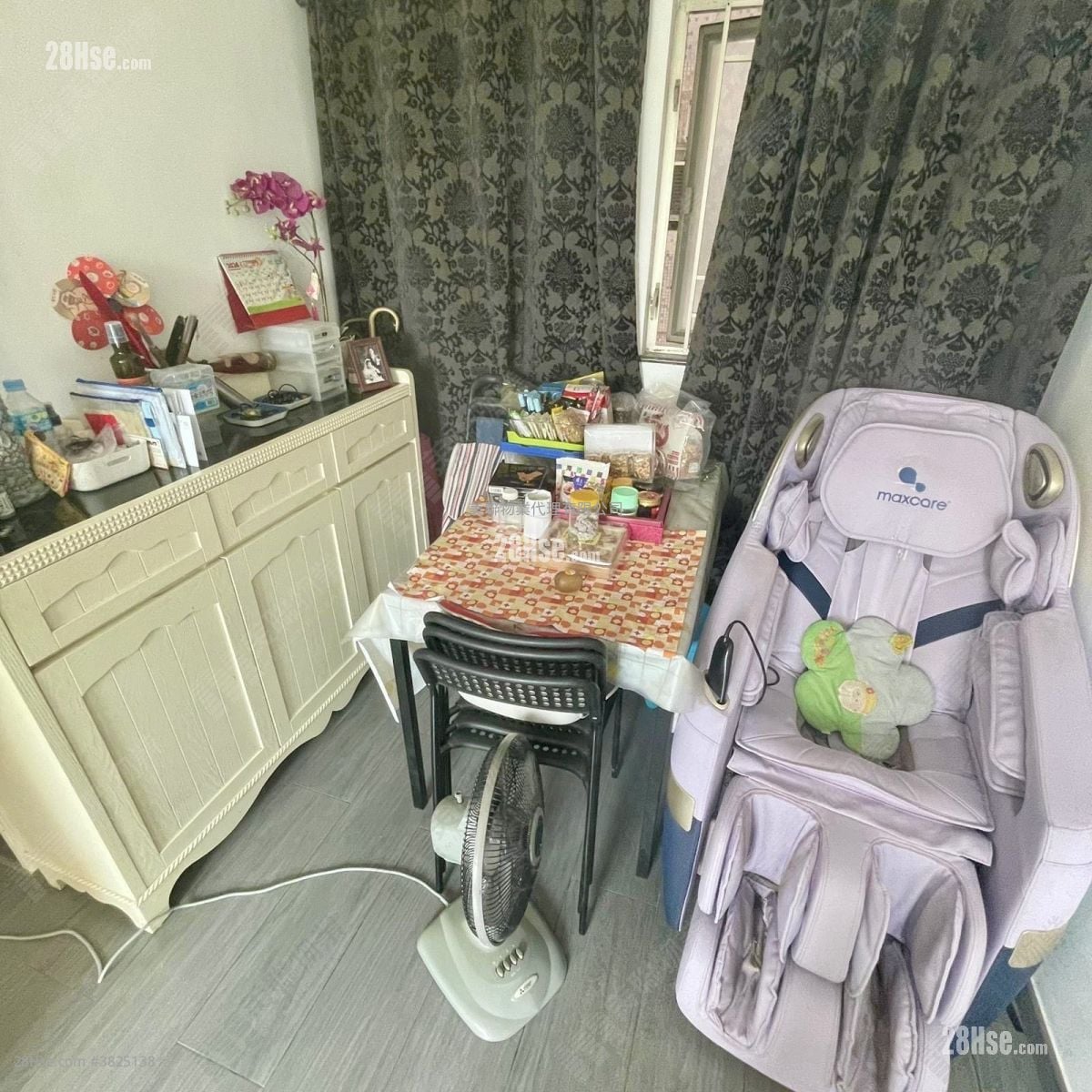 Yoho Town 售盤 3 房 , 1 浴室 516 平方呎