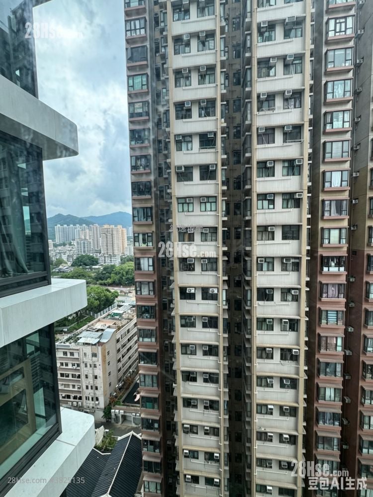 美菱居 售盘 2 房 , 1 浴室